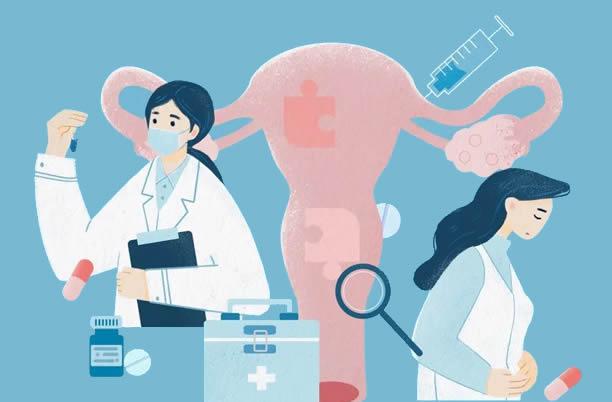 女性朋友怎样远离阴道炎